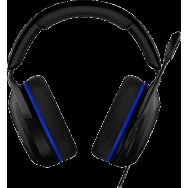 HyperX Auriculares gaming Cloud Stinger 2 Core, PS, negros