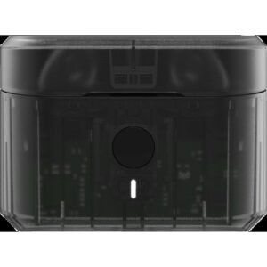 HyperX Cirro Buds Pro negros HyperX Cirro Buds Pro negros