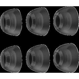 HyperX Cirro Buds Pro negros HyperX Cirro Buds Pro negros