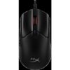 HyperX Pulsefire Haste 2: ratón gaming (negro)