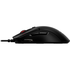 HyperX Pulsefire Haste 2: ratón gaming (negro)