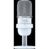 HyperX SoloCast - USB Microphone (White) Blanco Micrófono para videoconsola HyperX SoloCast - USB Microphone (White) Blanco Micrófono para videoconsola