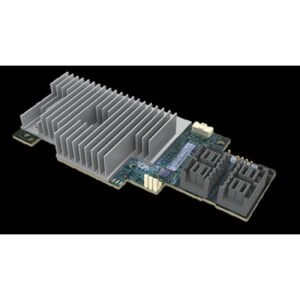 Intel RMS3AC160 controlado RAID PCI Express x8 3.0 12 Gbit/s