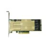 Intel RSP3TD160F controlado RAID PCI Express x8 3.0 Intel RSP3TD160F controlado RAID PCI Express x8 3.0