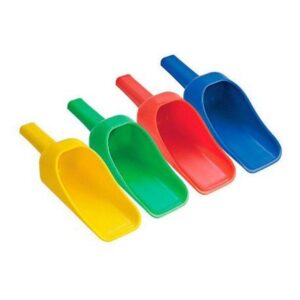 Alternative view of JUEGO PALA HARINERA SET 4 UNIDADES MINILAND 29020