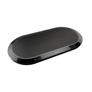 Jabra Speak 810 MS altavoz Universal Negro