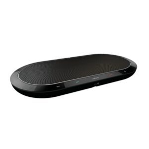 Jabra Speak 810 MS altavoz Universal Negro