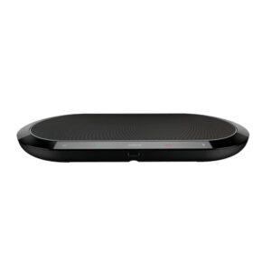 Jabra Speak 810 MS altavoz Universal Negro
