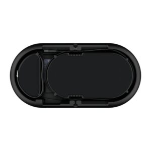 Jabra Speak 810 MS altavoz Universal Negro