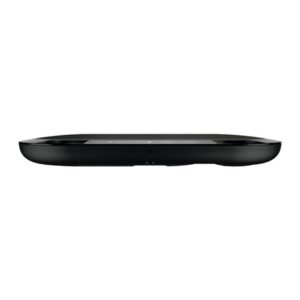 Jabra Speak 810 MS altavoz Universal Negro