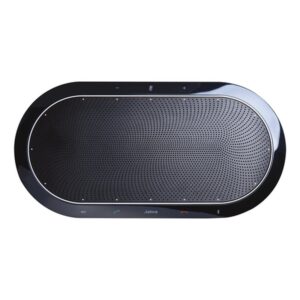 Jabra Speak 810 MS altavoz Universal Negro
