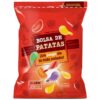 Juego Mesa Bolsa Patatas Pegi 8 Juego Mesa Bolsa Patatas Pegi 8