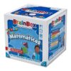 Juego Mesa Brainbox Matematicas Edad Recomendada