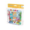 Juego Mesa Brainbox Pocket Profesiones Edad Juego Mesa Brainbox Pocket Profesiones Edad