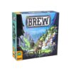 Juego Mesa Brew Ingles