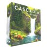 Juego Mesa Cascadia Landmarks Ingles
