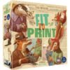 Juego Mesa Fit To Print Ingles