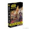 Juego Mesa Star Wars Shatterpoint Never Juego Mesa Star Wars Shatterpoint Never