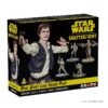 Juego Mesa Star Wars Shatterpoint Real Juego Mesa Star Wars Shatterpoint Real