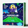 Juego Mesa Superclub Base Game Ingles