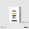 Juego Mesa Superclub Benfica Player Cards
