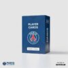 Juego Mesa Superclub Psg Player Cards