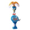 Juguete Bandai Flying Heroes Sonic The Juguete Bandai Flying Heroes Sonic The