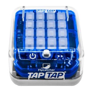Juguete Bandai Tap Tap 1 Unidad