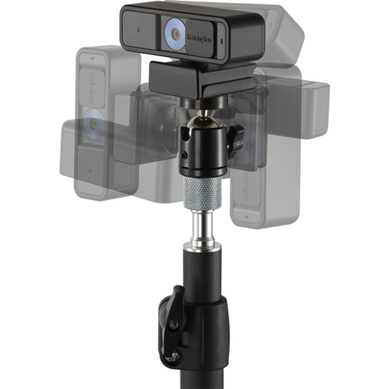 Kensington Abrazadera telescópica en forma de C A1000 - Imagen 8