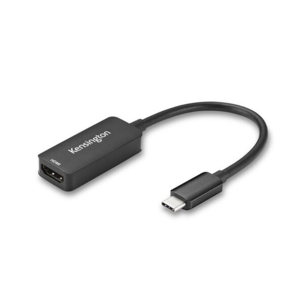 Kensington Adaptador USB-C 4K/8K HDMI CV4200H