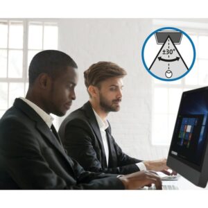 Kensington Filtros de privacidad - Extraíble 2 vías para monitores 34" 21:9 Kensington Filtros de privacidad - Extraíble 2 vías para monitores 34" 21:9