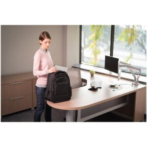 Kensington Mochila Contour™ 2.0 Business para portátiles: 15,6”