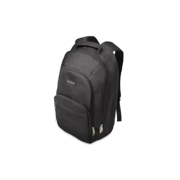 Kensington Mochila SP25 para portátiles (15,6"/39,6 cm)