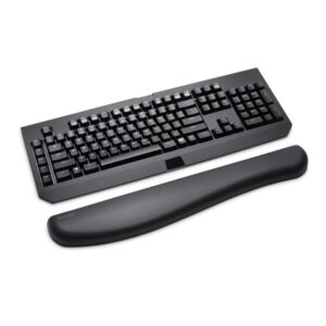 Kensington Reposamuñecas ErgoSoft™ para teclados mecánicos y de juego Kensington Reposamuñecas ErgoSoft™ para teclados mecánicos y de juego