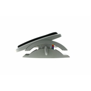 Kensington Reposapiés SoleMate™ Comfort con sistema SmartFit® Kensington Reposapiés SoleMate™ Comfort con sistema SmartFit®