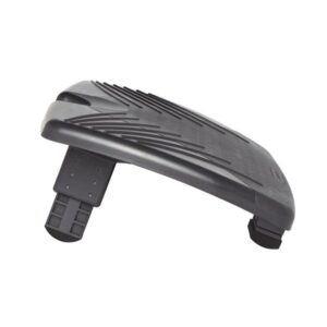 Alternative view of Kensington Reposapiés SoleRest