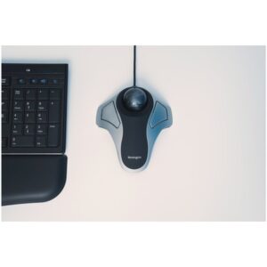 Kensington Trackball óptico Orbit®