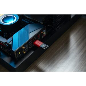 Kingston Technology DataTraveler Exodia M unidad flash USB 128 GB USB tipo A 3.2 Gen 1 (3.1 Gen 1) Negro, Rojo Kingston Technology DataTraveler Exodia M unidad flash USB 128 GB USB tipo A 3.2 Gen 1 (3.1 Gen 1) Negro, Rojo