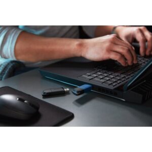 Kingston Technology DataTraveler Exodia M unidad flash USB 64 GB USB tipo A 3.2 Gen 1 (3.1 Gen 1) Negro, Azul Kingston Technology DataTraveler Exodia M unidad flash USB 64 GB USB tipo A 3.2 Gen 1 (3.1 Gen 1) Negro, Azul