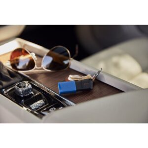 Kingston Technology DataTraveler Exodia M unidad flash USB 64 GB USB tipo A 3.2 Gen 1 (3.1 Gen 1) Negro, Azul Kingston Technology DataTraveler Exodia M unidad flash USB 64 GB USB tipo A 3.2 Gen 1 (3.1 Gen 1) Negro, Azul