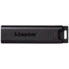 Kingston Technology DataTraveler Max unidad flash USB 1 TB USB Tipo C 3.2 Gen 2 (3.1 Gen 2) Negro Kingston Technology DataTraveler Max unidad flash USB 1 TB USB Tipo C 3.2 Gen 2 (3.1 Gen 2) Negro