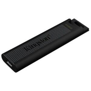 Kingston Technology DataTraveler Max unidad flash USB 512 GB USB Tipo C 3.2 Gen 2 (3.1 Gen 2) Negro Kingston Technology DataTraveler Max unidad flash USB 512 GB USB Tipo C 3.2 Gen 2 (3.1 Gen 2) Negro