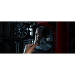 Kingston Technology FURY Beast RGB módulo de memoria 8 GB 1 x 8 GB DDR4