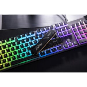 Kingston Technology FURY Beast módulo de memoria 16 GB 1 x 16 GB DDR4