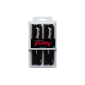 Kingston Technology FURY Beast módulo de memoria 16 GB 2 x 8 GB DDR5