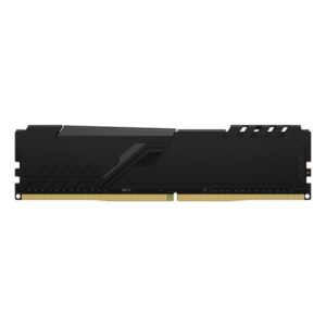 Kingston Technology FURY Beast módulo de memoria 8 GB 1 x 8 GB DDR4 Kingston Technology FURY Beast módulo de memoria 8 GB 1 x 8 GB DDR4