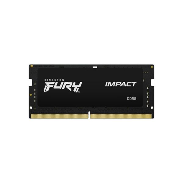 Kingston Technology FURY Impact módulo de memoria 32 GB 1 x 32 GB DDR5