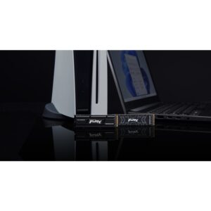 Kingston Technology FURY Renegade M.2 1 TB PCI Express 4.0 3D TLC NVMe Kingston Technology FURY Renegade M.2 1 TB PCI Express 4.0 3D TLC NVMe