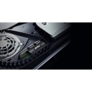 Kingston Technology FURY Renegade M.2 1 TB PCI Express 4.0 3D TLC NVMe Kingston Technology FURY Renegade M.2 1 TB PCI Express 4.0 3D TLC NVMe