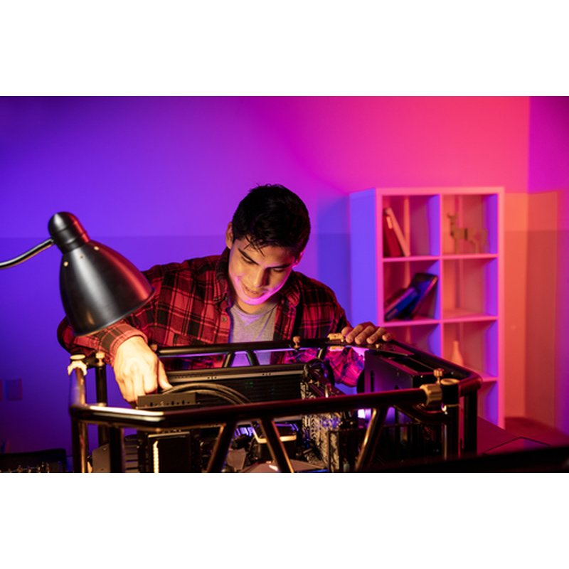 Kingston Technology FURY Renegade Pro módulo de memoria 64 GB 4 x 16 GB DDR5 ECC - Imagen 11